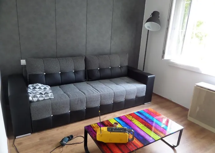 Drs Apartment, Fully Renovated Flat