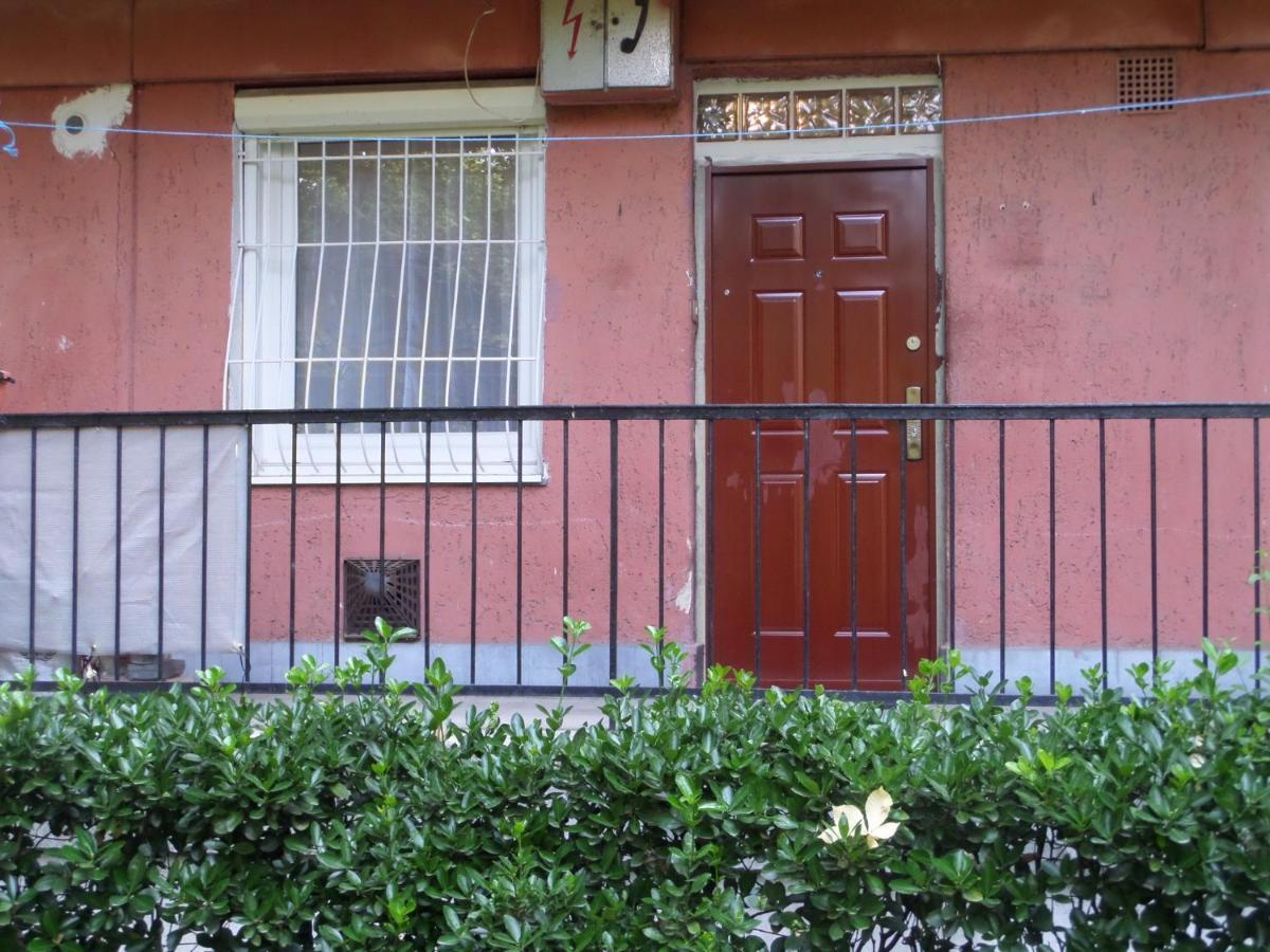 Appartement Drs Apartment, Fully Renovated Flat Boedapest