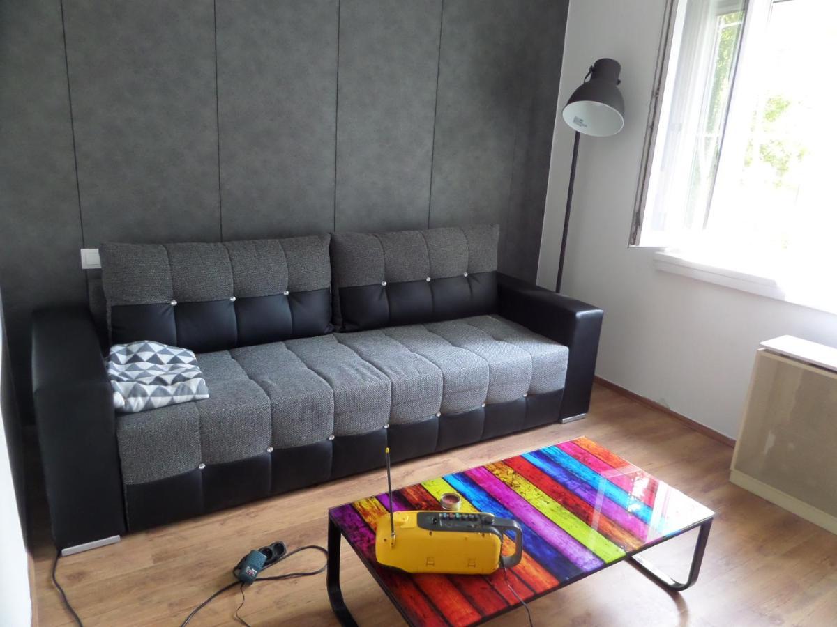 Appartement Drs Apartment, Fully Renovated Flat Boedapest